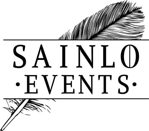 Sainlo Events logo