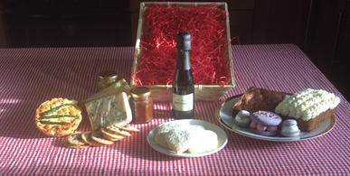 Sainlo Events Gift Hamper