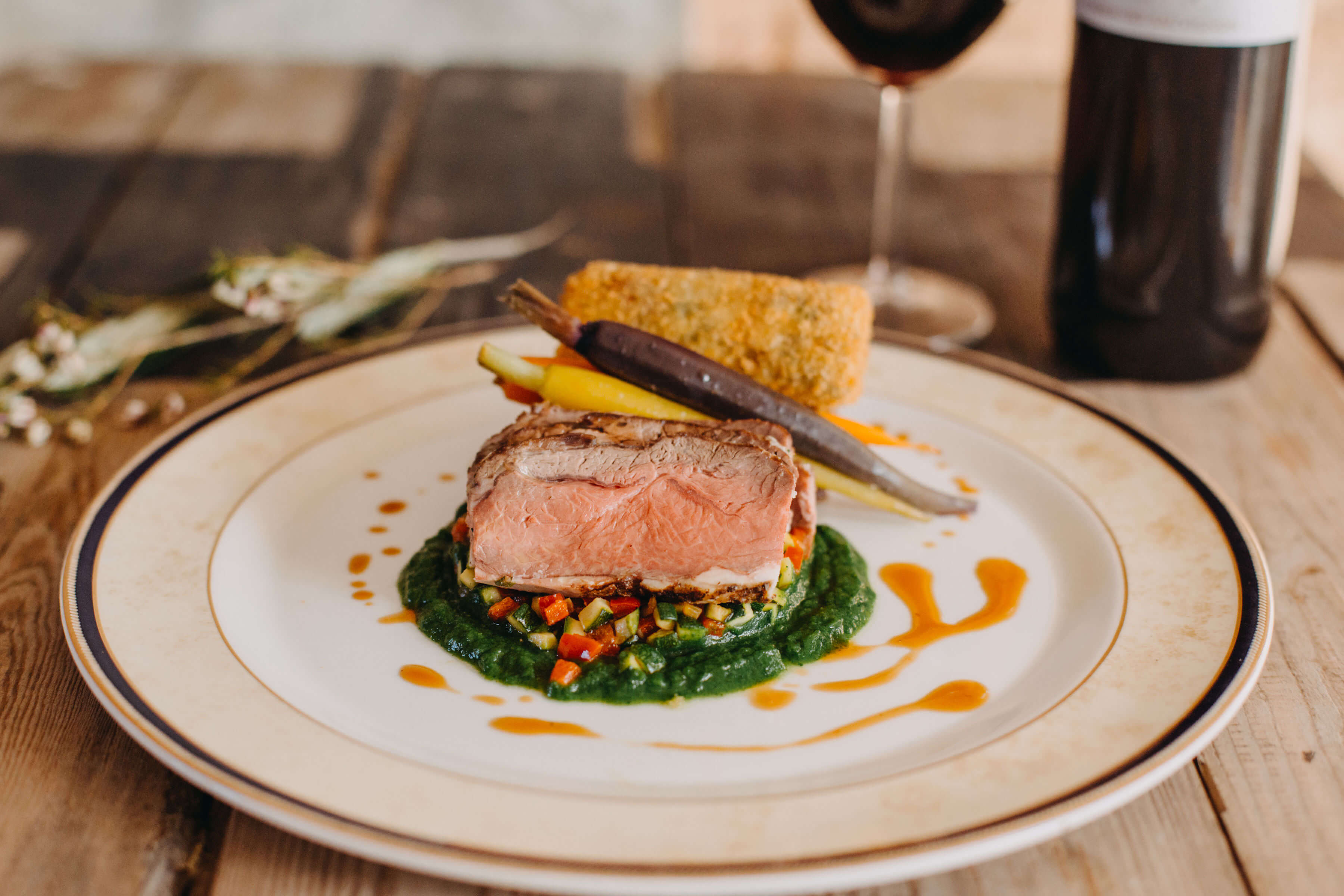 private event catering london herts hertfordshire 