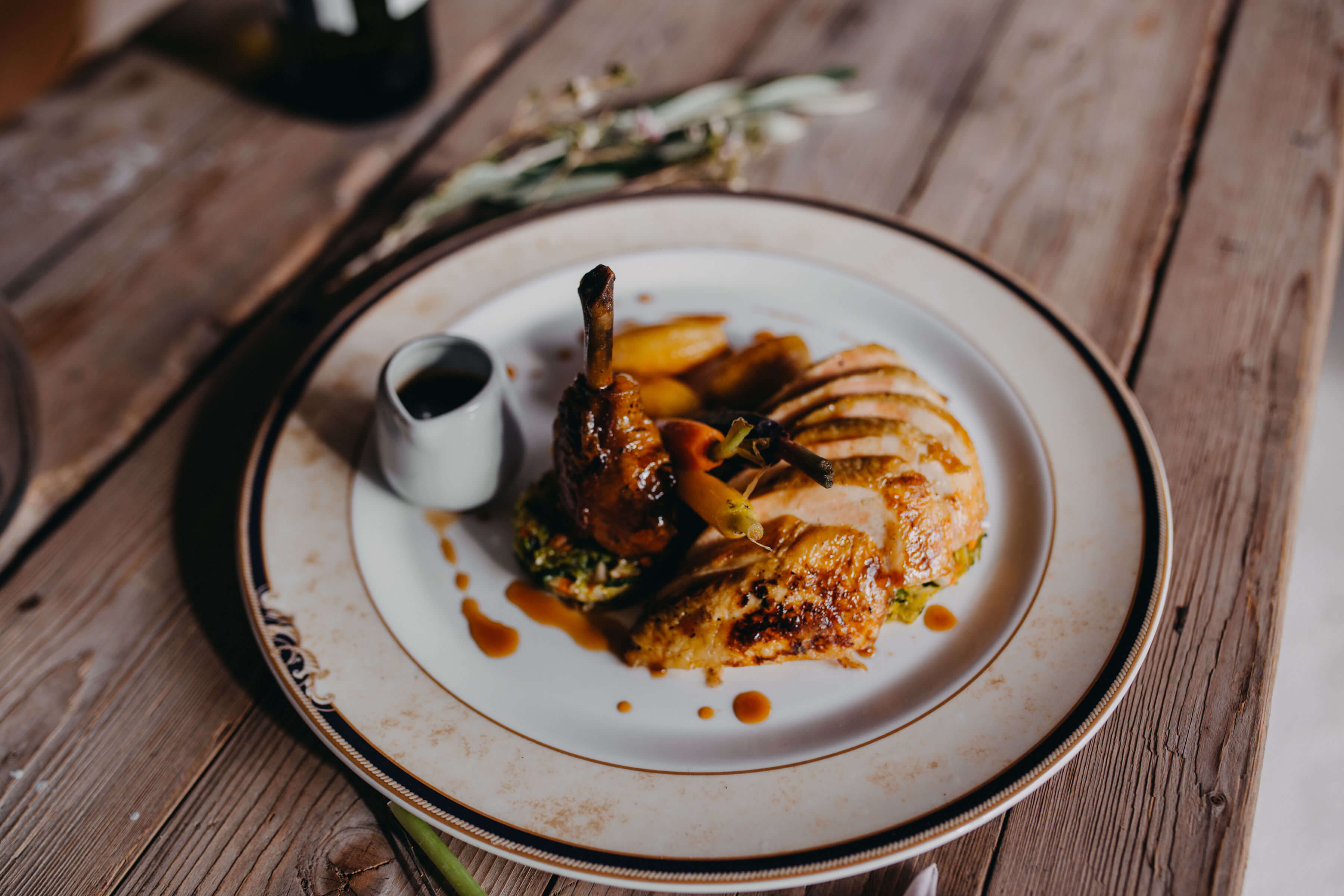 private event catering london herts hertfordshire 