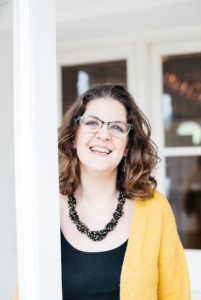 Colleen Sainlo, Sainlo Events