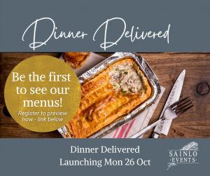 Dinner Delivery Preview Image